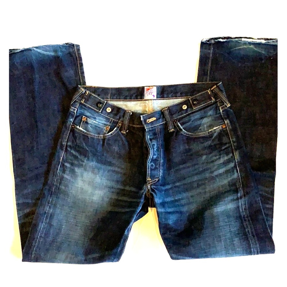 Prps Men’s Denim Jeans